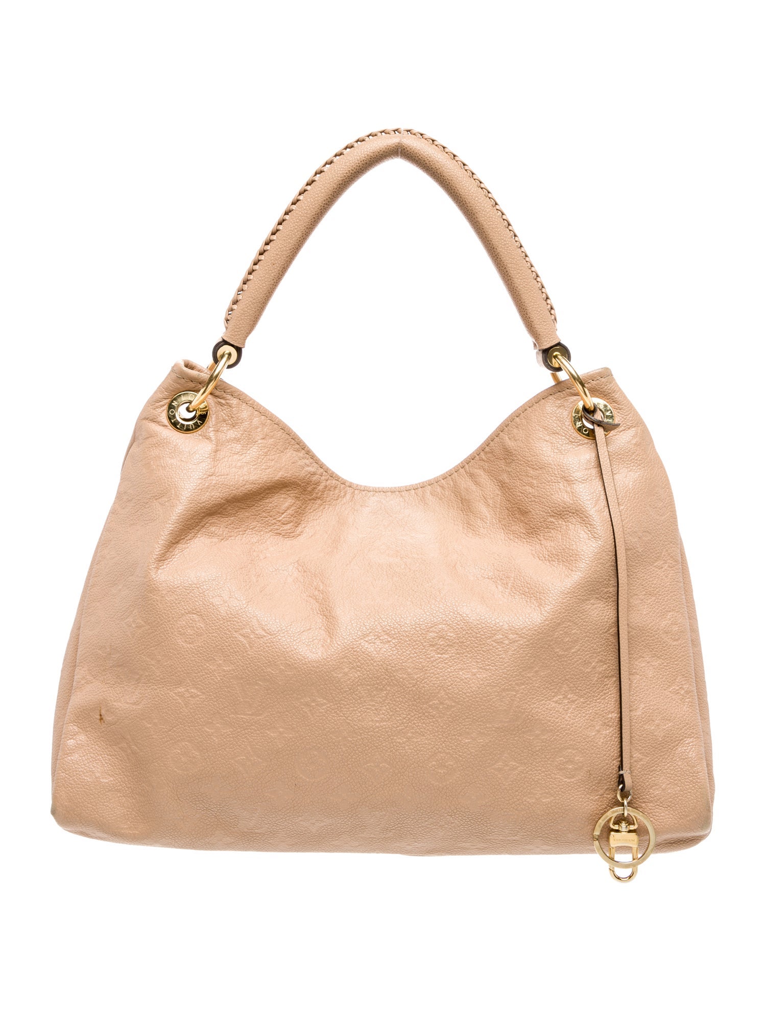 Louis Vuitton LV Monogram Artsy MM