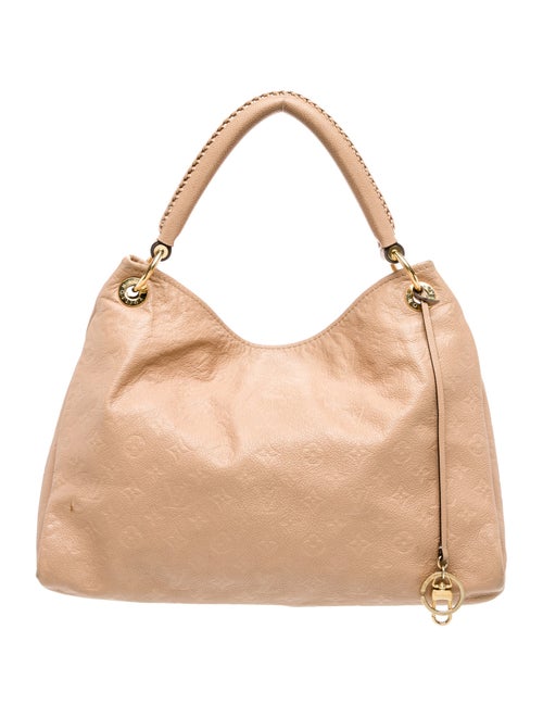 Louis Vuitton LV Monogram Artsy MM