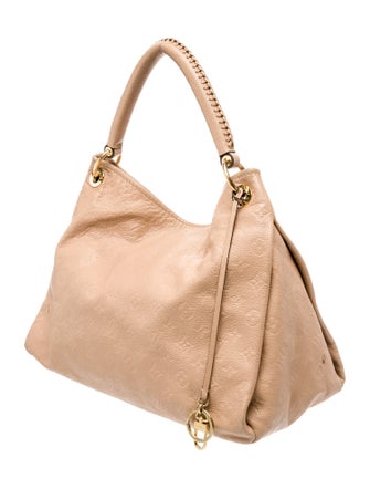 Louis Vuitton LV Monogram Artsy MM