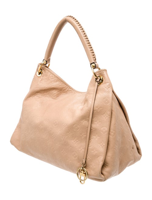 Louis Vuitton LV Monogram Artsy MM