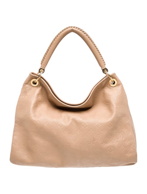 Louis Vuitton LV Monogram Artsy MM