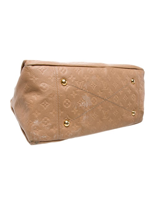 Louis Vuitton LV Monogram Artsy MM