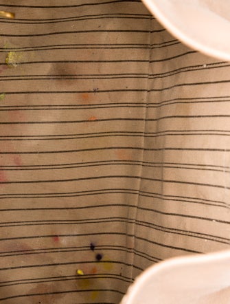 Louis Vuitton LV Monogram Artsy MM