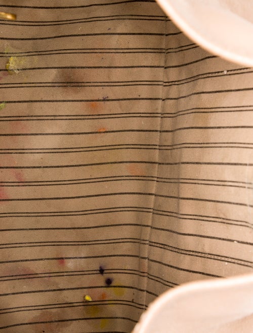 Louis Vuitton LV Monogram Artsy MM