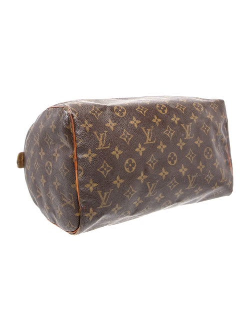 Louis Vuitton LV Monogram Speedy 30