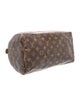 Louis Vuitton LV Monogram Speedy 30