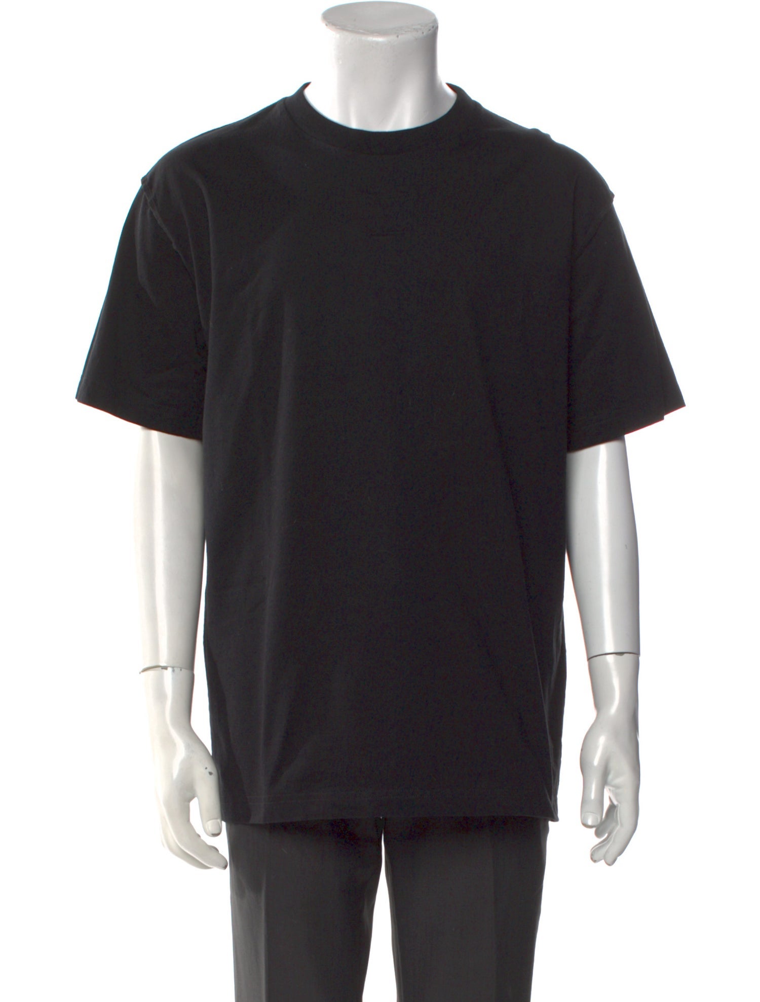 Louis Vuitton 2024 Signature Logo T-Shirt