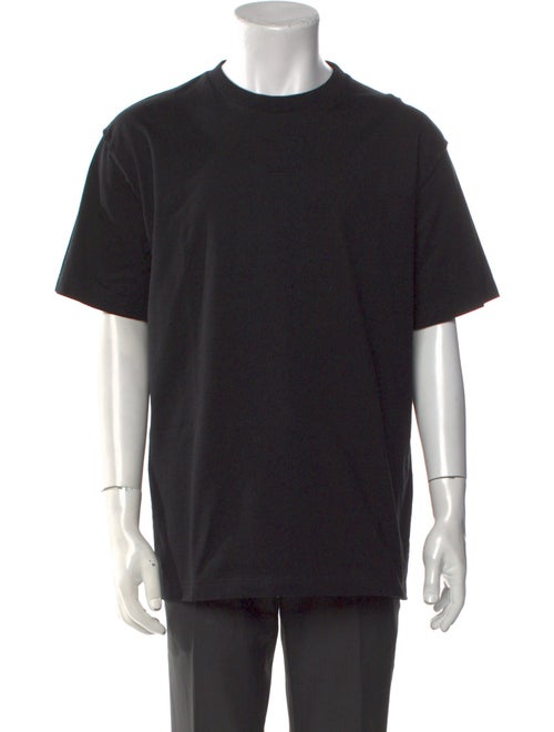 Louis Vuitton 2024 Signature Logo T-Shirt