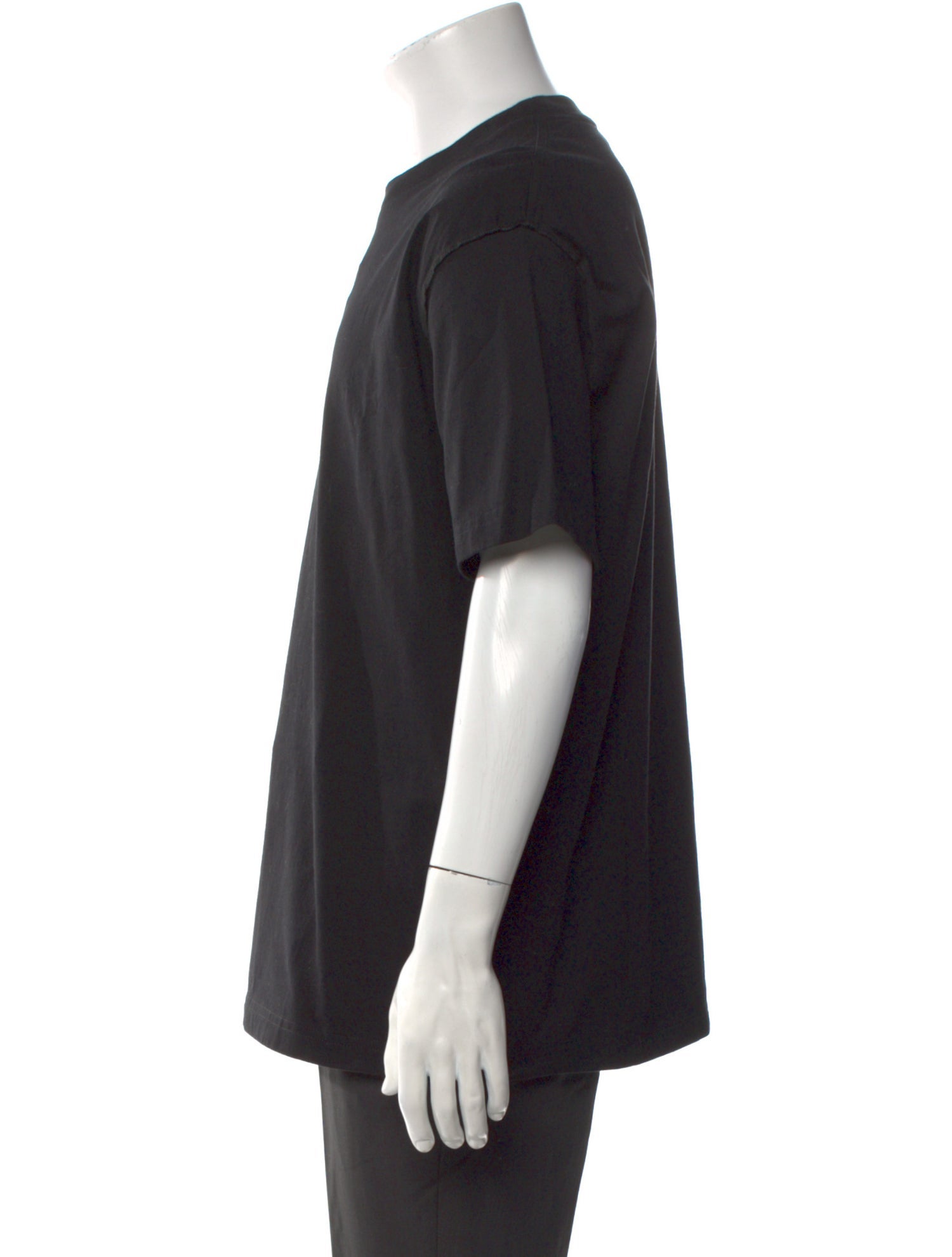 Louis Vuitton 2024 Signature Logo T-Shirt