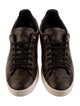Louis Vuitton LV Monogram Sneakers