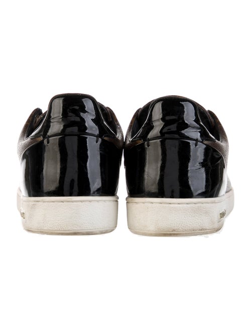 Louis Vuitton LV Monogram Sneakers
