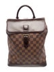 Louis Vuitton LV Monogram Soho