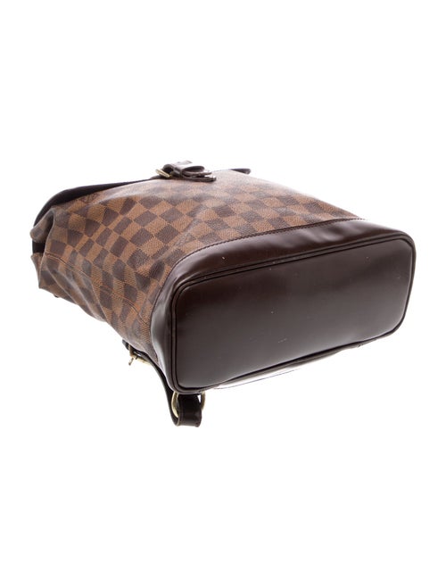 Louis Vuitton LV Monogram Soho