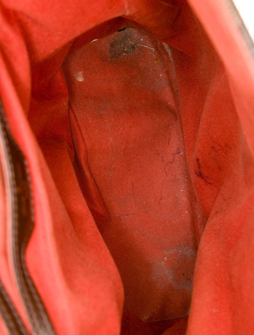 Louis Vuitton LV Monogram Soho