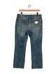 Louis Vuitton 2025 Wide Leg Jeans