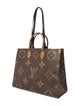 Louis Vuitton LV Monogram OnTheGo GM