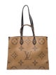 Louis Vuitton LV Monogram OnTheGo GM