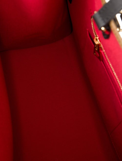 Louis Vuitton LV Monogram OnTheGo GM