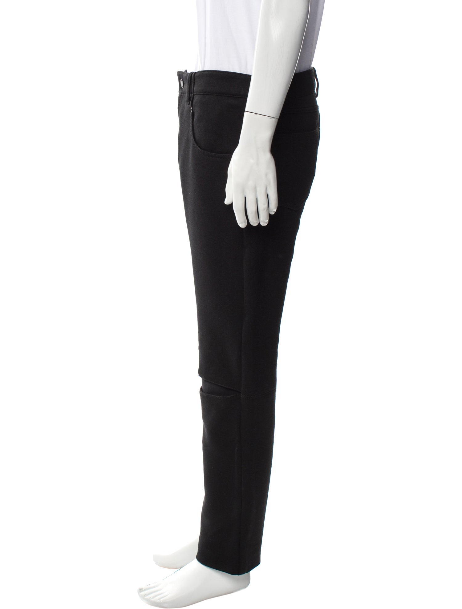 Louis Vuitton 2023 Pants