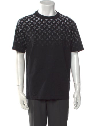 Louis Vuitton 2024 LV Monogram T-Shirt