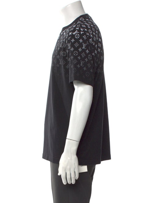 Louis Vuitton 2024 LV Monogram T-Shirt