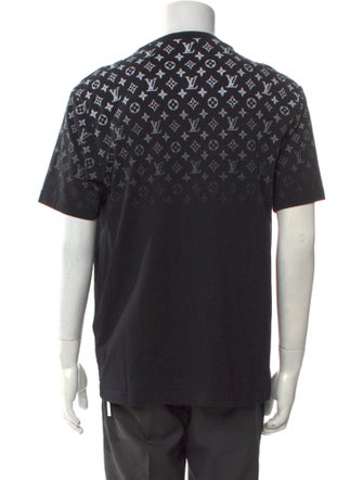 Louis Vuitton 2024 LV Monogram T-Shirt