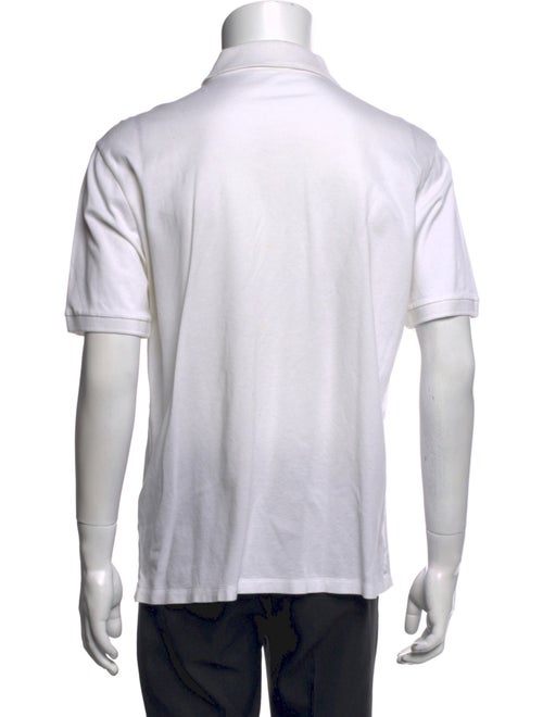 Louis Vuitton 2016 Signature Logo Polo Shirt