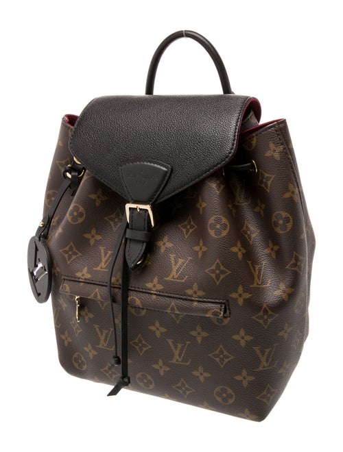 Louis Vuitton Monogram Montsouris