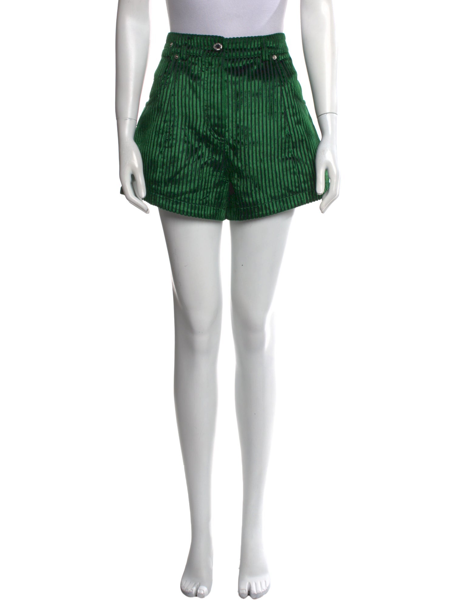 Louis Vuitton 2018 Mini Shorts