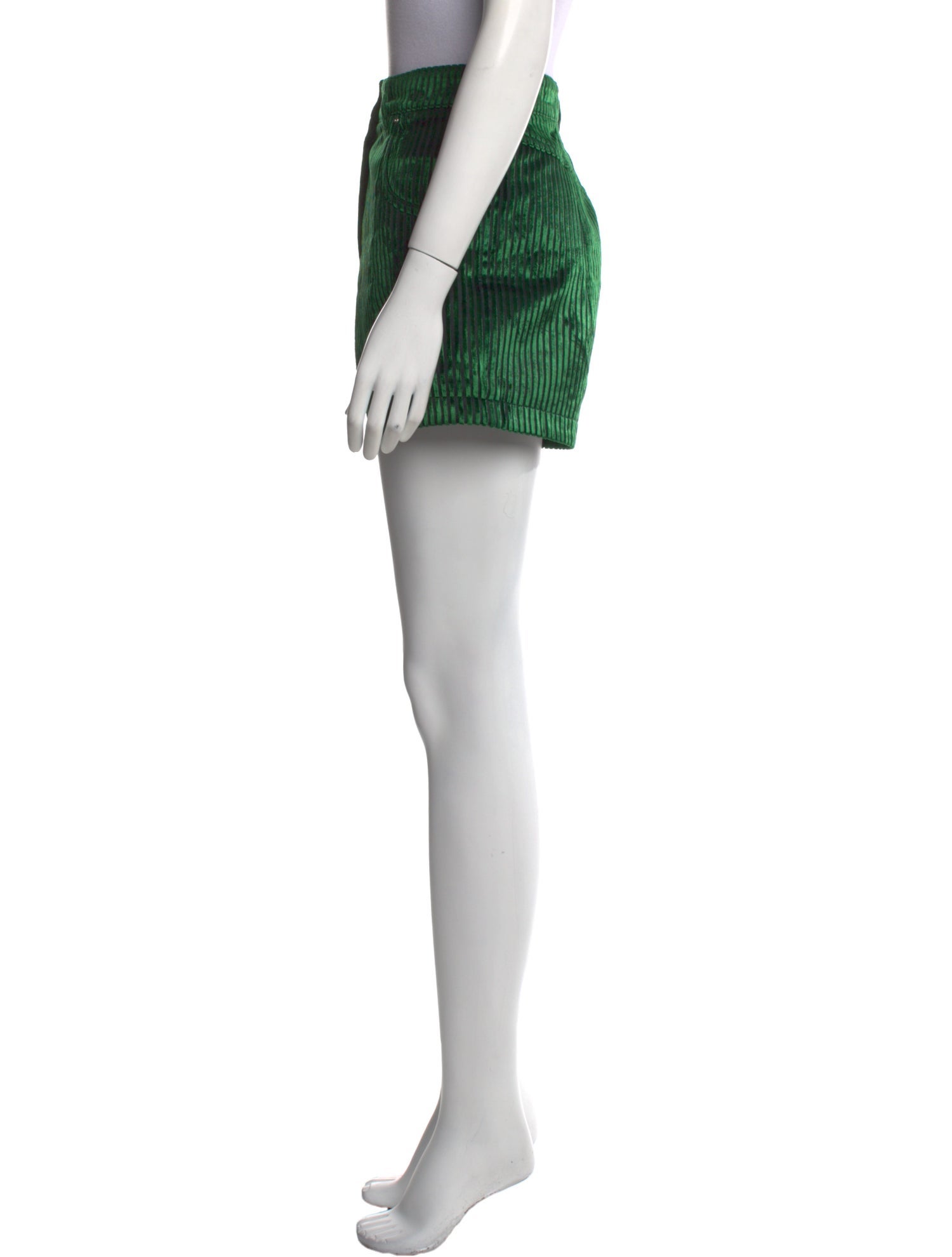 Louis Vuitton 2018 Mini Shorts