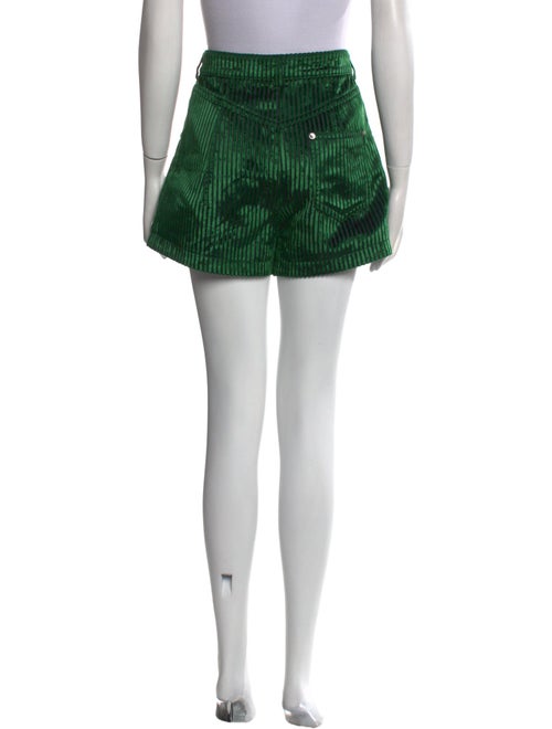 Louis Vuitton 2018 Mini Shorts