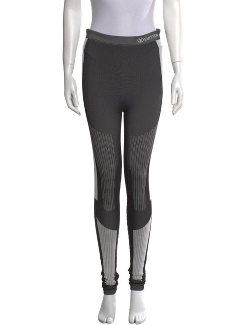 Louis Vuitton 2022 Skinny Leg Pants