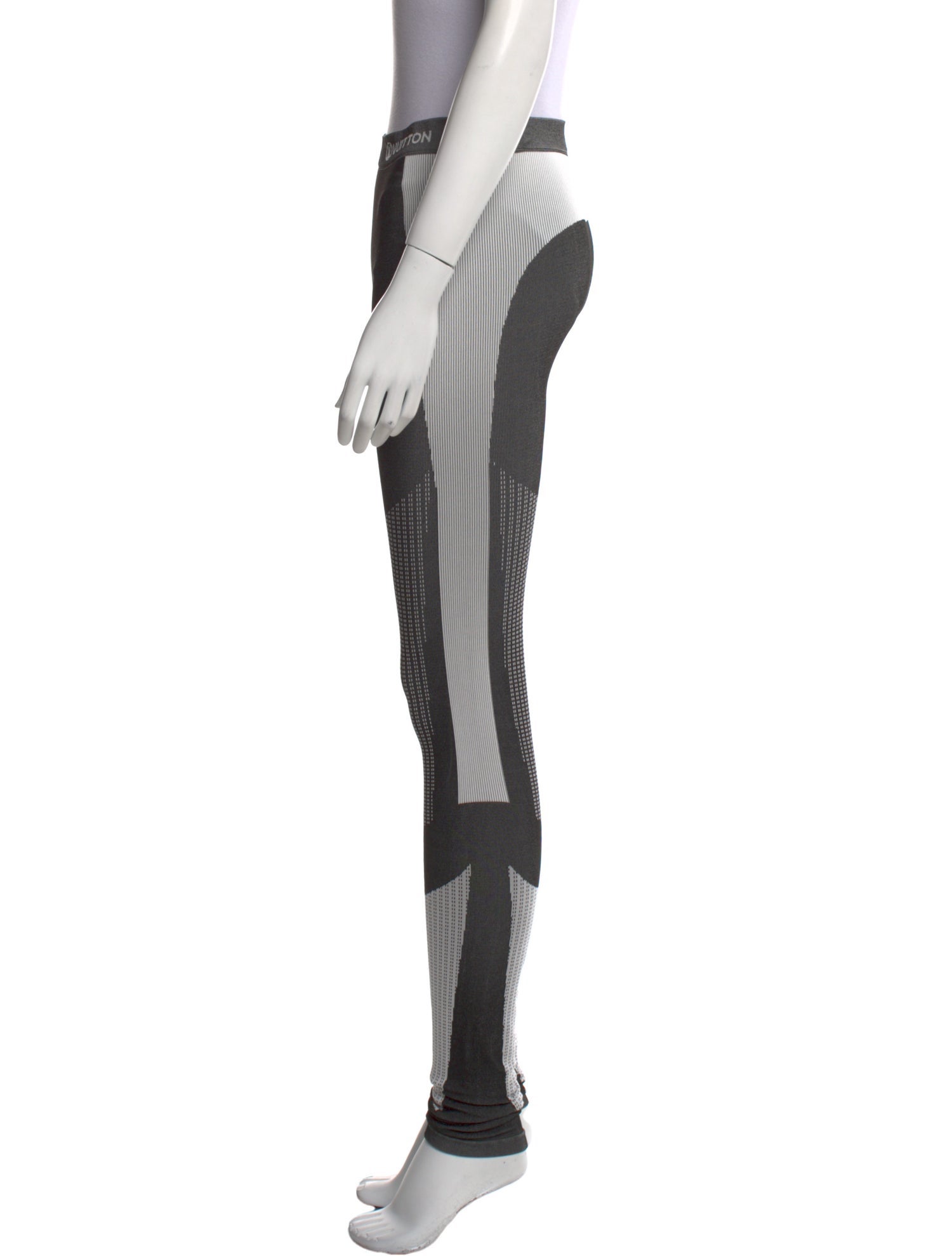 Louis Vuitton 2022 Skinny Leg Pants