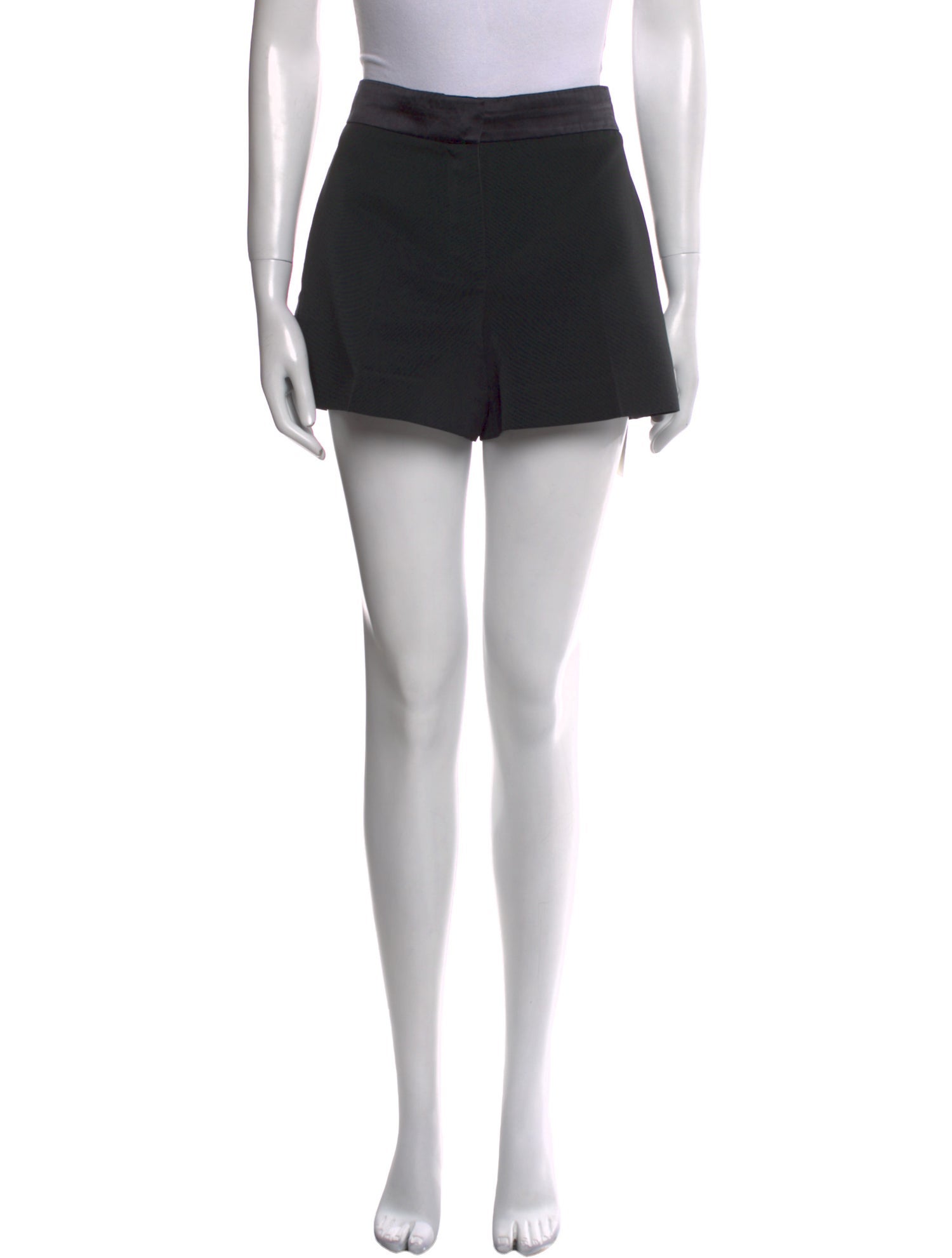 Louis Vuitton 2013 Mini Shorts