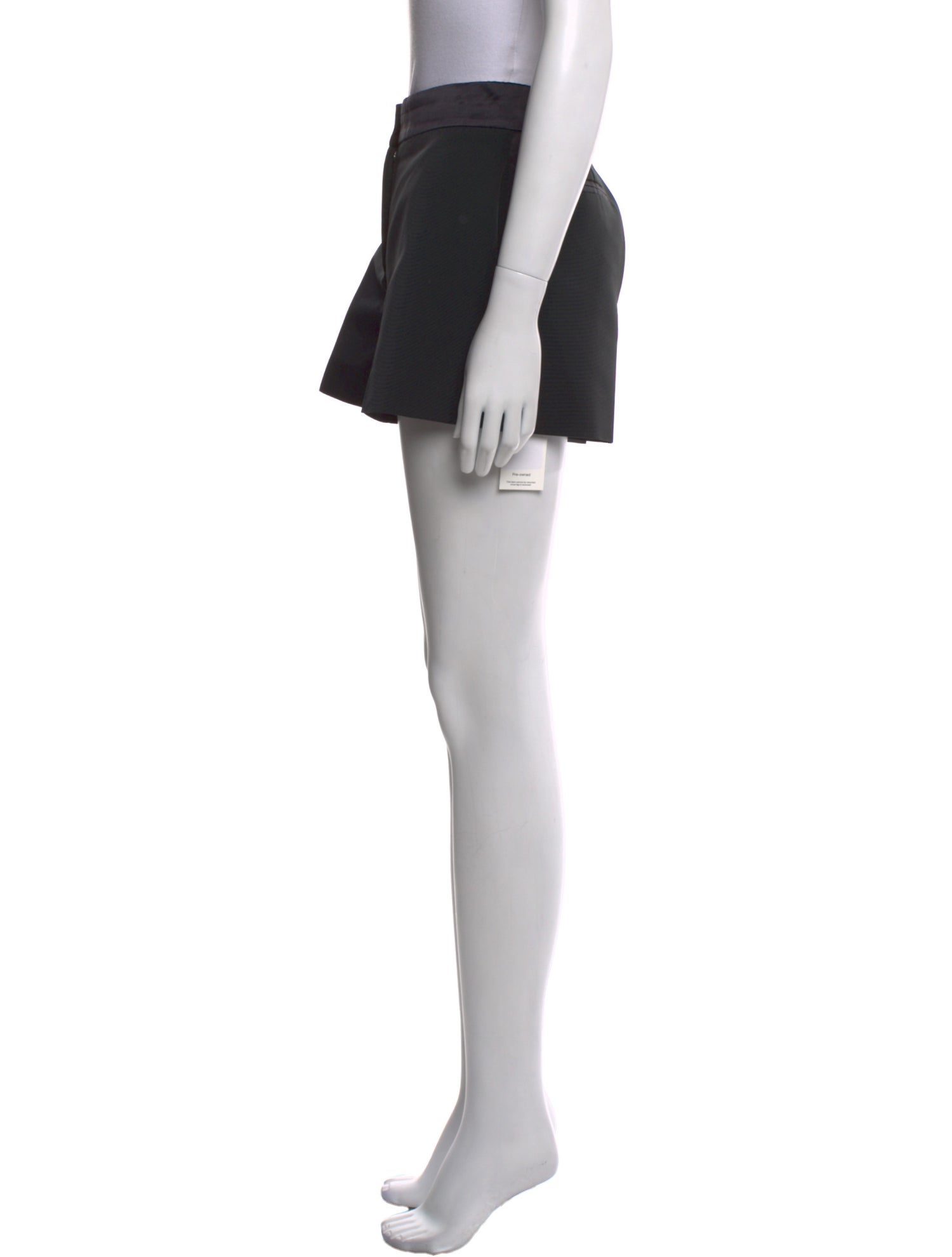 Louis Vuitton 2013 Mini Shorts