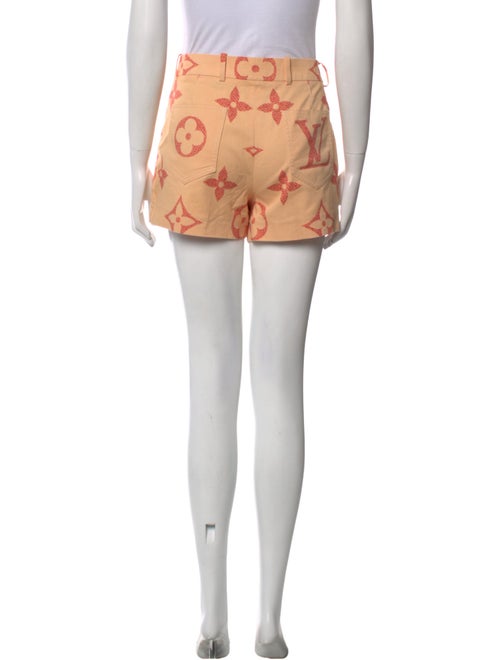 Louis Vuitton 2019 Mini Shorts