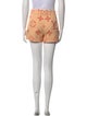 Louis Vuitton 2019 Mini Shorts
