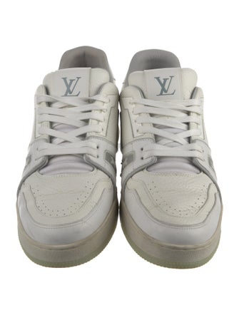 Louis Vuitton LV Trainer Sneakers