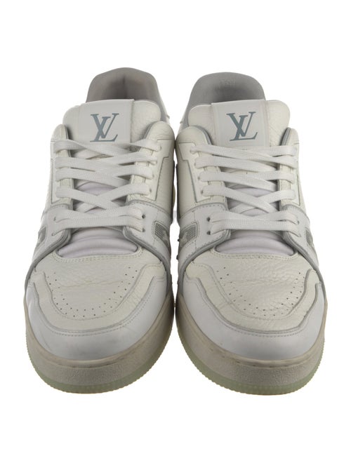 Louis Vuitton LV Trainer Sneakers