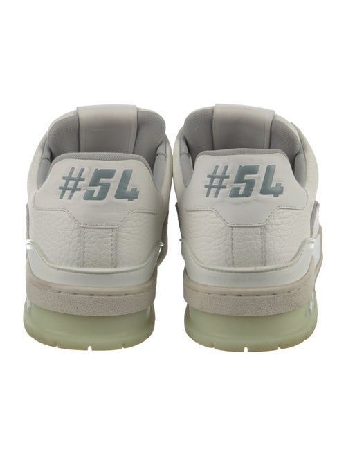 Louis Vuitton LV Trainer Sneakers