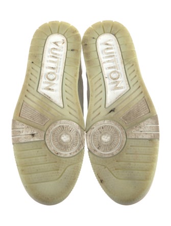 Louis Vuitton LV Trainer Sneakers