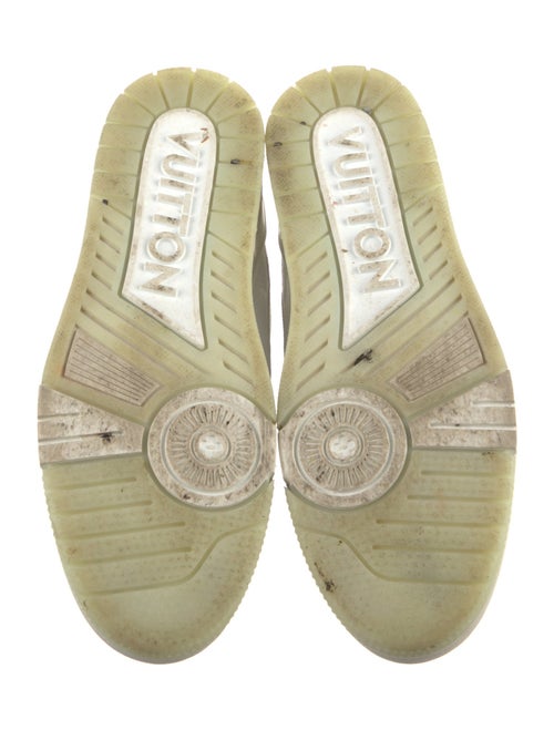 Louis Vuitton LV Trainer Sneakers