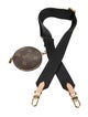 Louis Vuitton Multi Pochette Accessories Strap and Round Coin Purse