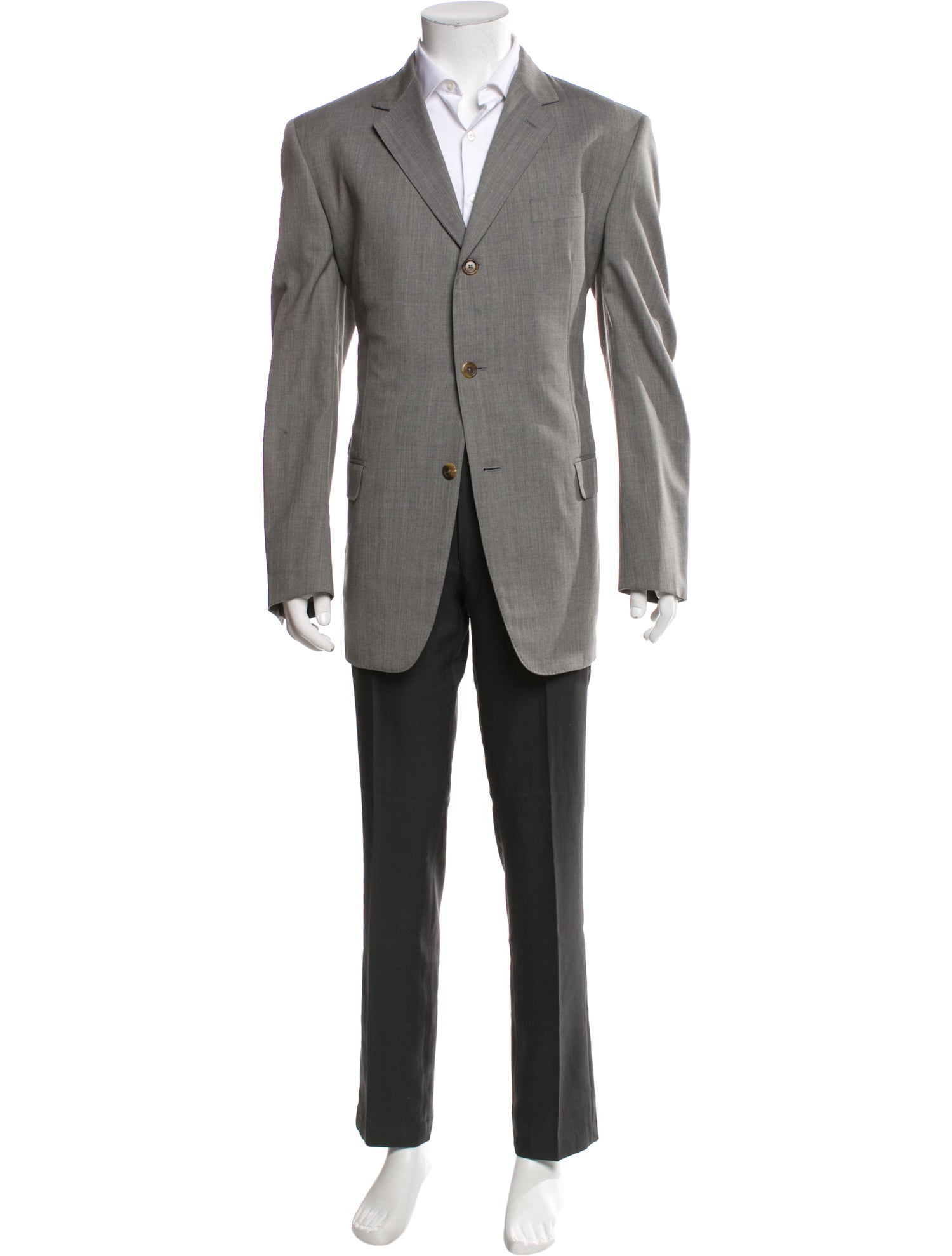 Louis Vuitton Vintage 2000's Blazer