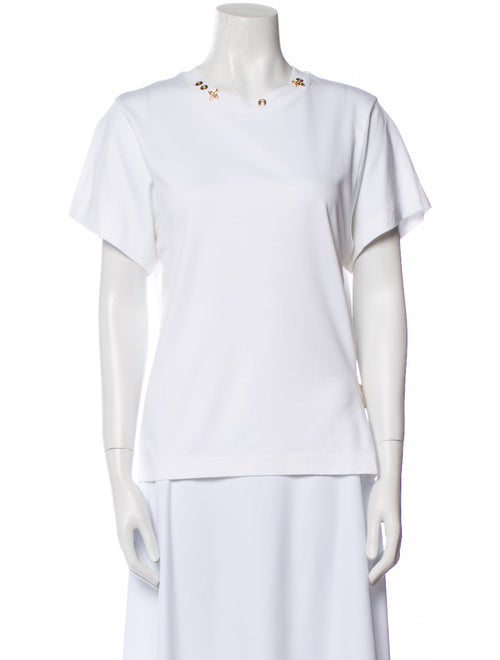 Louis Vuitton 2019 Crew Neck Polo