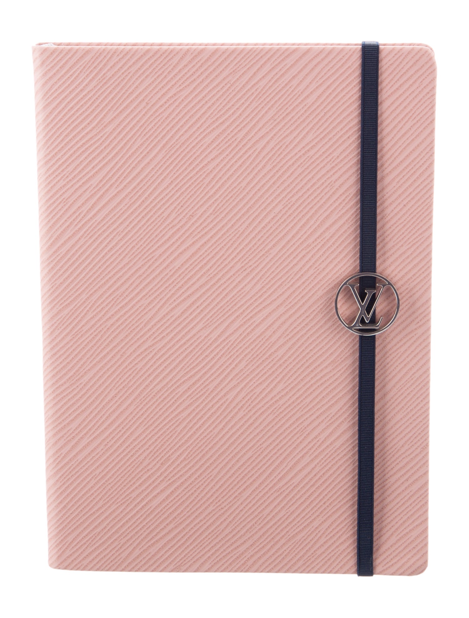 Louis Vuitton Epi Gustave MM Notebook