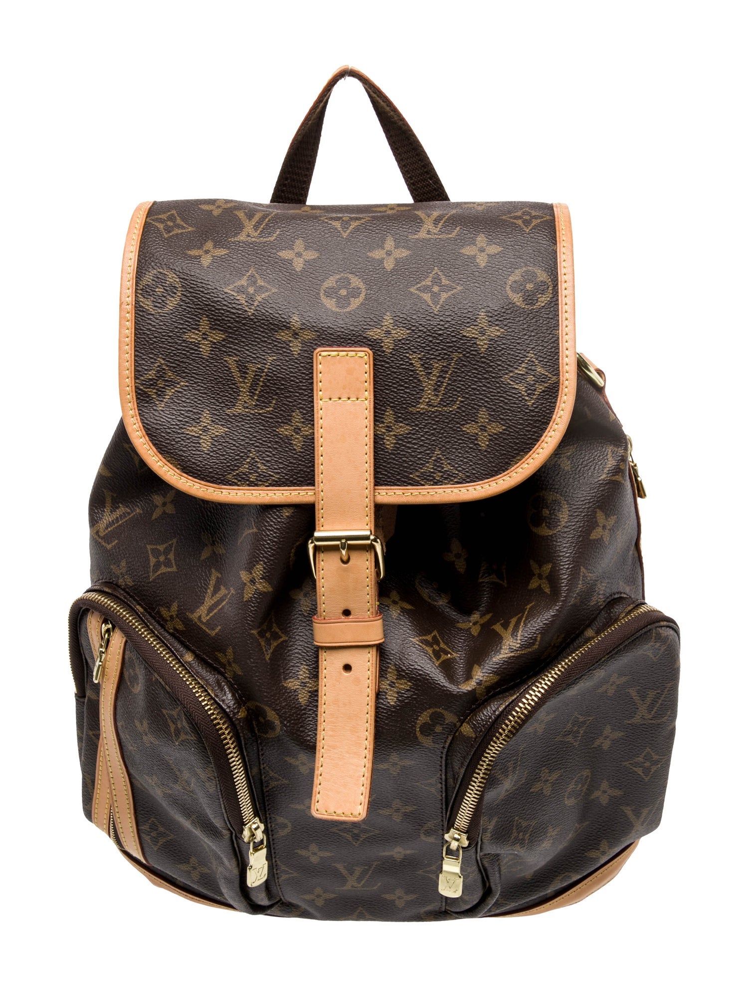 Louis Vuitton LV Monogram Bosphore
