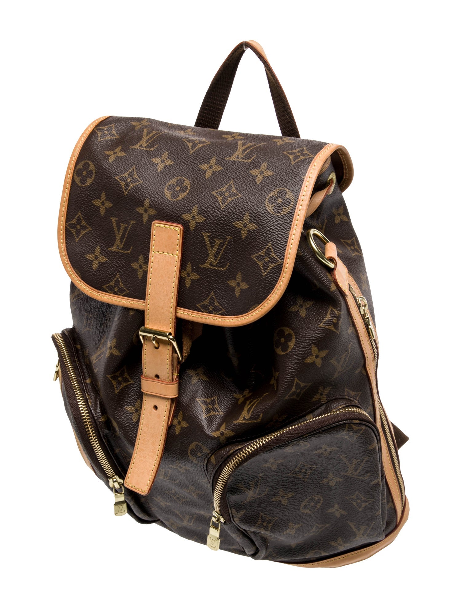 Louis Vuitton LV Monogram Bosphore