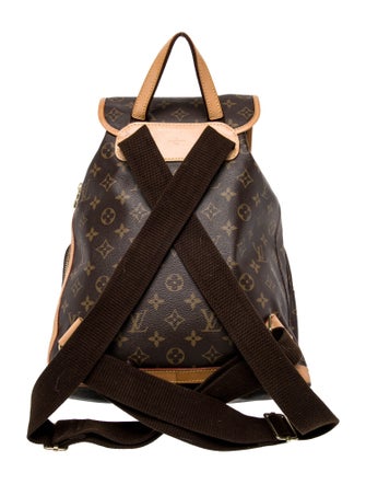 Louis Vuitton LV Monogram Bosphore
