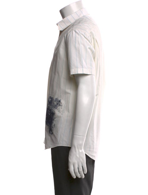 Louis Vuitton 2020 LV Monogram Shirt